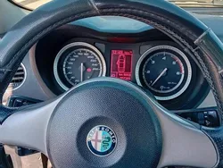 Usata 2009 Alfa Romeo 159 Tre volumi | 3200 € (Buon prezzo)