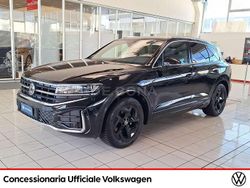 Nero Usata 2024 VW Touareg R-line SUV | 68.800 € (Molto cara)