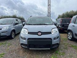 Bianco Usata 2022 Fiat Panda City Life Due volumi | 10.450 € (Buon prezzo)