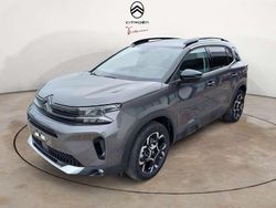 Grigio Nuova 2025 Citroën C5 Aircross SUV | 28.900 € (Buon prezzo)