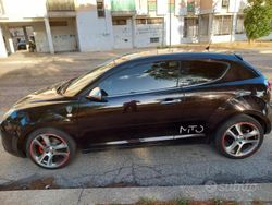 Usata 2016 Alfa Romeo MiTo Due volumi | 4100 €