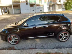 Usata 2016 Alfa Romeo MiTo Due volumi | 4100 € (Ottimo prezzo)