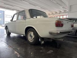 Bianco Usata 1971 Lancia 2000 Tre volumi | 3990 €