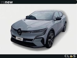 Bianco Usata 2022 Renault Megane E-Tech Techno | 25.400 €
