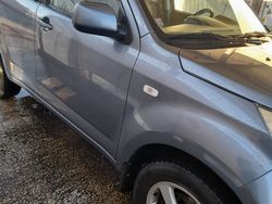 Blu Usata 2007 Daihatsu Terios SUV | 5900 € (Buon prezzo)