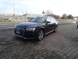 Grigio Usata 2017 Audi A4 Allroad Business Plus Station wagon | 21.900 € (Ottimo prezzo)