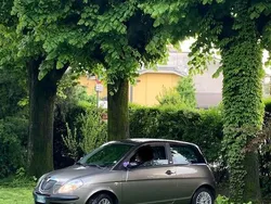 Bronzo Usata 2006 Lancia Ypsilon Due volumi | 2000 € (Super prezzo)