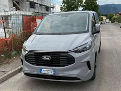 Grigio Usata 2024 Ford Transit Custom S Furgone | 43.000 €