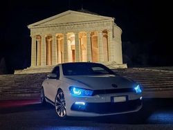 Usata 2010 VW Scirocco Coupé | 9000 € (Buon prezzo)