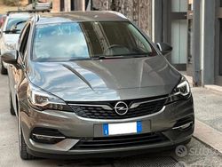 Usata 2019 Opel Astra S | 9900 € (Ottimo prezzo)