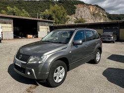 Grigio Usata 2007 Suzuki Grand Vitara Station wagon | 6100 € (Buon prezzo)