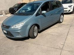 Usata 2008 Ford C-MAX Monovolume | 3300 € (Molto cara)