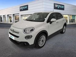Bianco Usata 2021 Fiat 500X Connect SUV | 16.900 € (Buon prezzo)