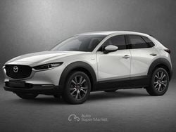Bianco Usata 2025 Mazda CX-30 SUV | 25.900 € (Buon prezzo)