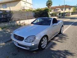 Usata 2003 Mercedes SLK200 Edition Cabrio | 8990 € (Buon prezzo)
