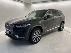 Grigio scuro Usata 2024 Volvo XC90 Ultimate SUV | 64.900 € (Molto cara)