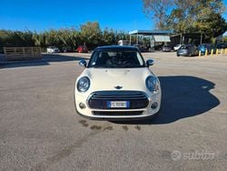 Beige Usata 2016 Mini Cooper D Due volumi | 9500 € (Super prezzo)