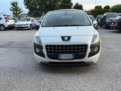 Bianco Usata 2010 Peugeot 3008 Premium Station wagon | 4500 € (Buon prezzo)