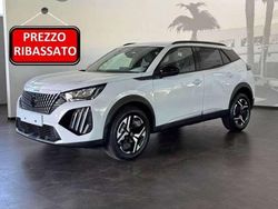 Bianco Nuova 2025 Peugeot 2008 Allure SUV | 20.950 € (Buon prezzo)