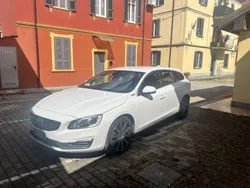Usata 2017 Volvo V60 Station wagon | 14.500 € (Buon prezzo)