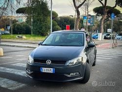 Grigio Usata 2015 VW Polo Trendline Tre volumi | 7500 € (Buon prezzo)