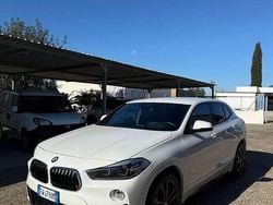 Other Usata 2019 BMW X2 M Sport SUV | 23.000 € (Buon prezzo)