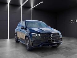 Nero Usata 2022 Mercedes GLE300 Premium Plus SUV | 62.000 € (Cara)