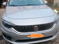 Grigio Usata 2018 Fiat Tipo Lounge Tre volumi | 10.000 € (Buon prezzo)
