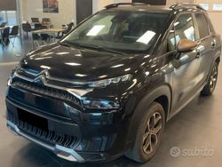 Nero Usata 2023 Citroën C3 Aircross SUV | 16.900 € (Buon prezzo)