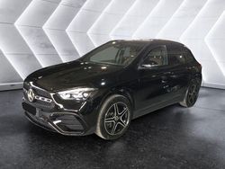 Nero Usata 2023 Mercedes GLA200 Advanced Plus SUV | 36.900 € (Buon prezzo)