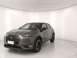 Grigio Usata 2020 DS Automobiles DS3 Crossback So Chic SUV | 17.950 € (Cara)