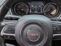 Nero Usata 2019 Jeep Compass Limited SUV | 16.500 € (Buon prezzo)