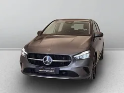 Grigio Usata 2024 Mercedes B180 Advanced Monovolume | 32.900 € (Buon prezzo)