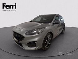 Grigio Usata 2023 Ford Kuga ST-Line X SUV | 24.780 € (Buon prezzo)