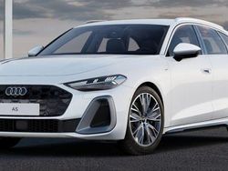 Bianco Nuova 2025 Audi A5 S-Line Coupé | 57.900 € (Buon prezzo)