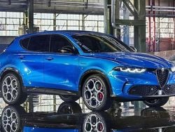 Other Nuova 2025 Alfa Romeo Tonale Sprint SUV | 35.900 € (Buon prezzo)