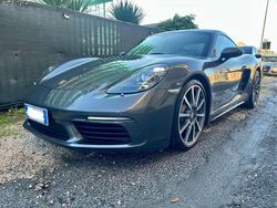 Usata 2018 Porsche 718 Cayman Coupé | 62.490 € (Buon prezzo)
