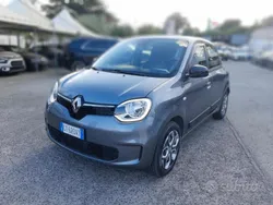 Grigio Usata 2024 Renault Twingo Techno Due volumi | 14.490 € (Buon prezzo)