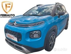 Blu Usata 2018 Citroën C3 Aircross Shine SUV | 10.900 € (Buon prezzo)