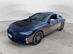 Usata 2024 BMW M440 M Sport Tre volumi | 57.400 € (Buon prezzo)