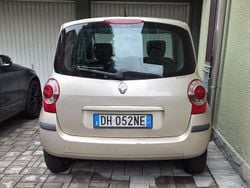 Oro Usata 2007 Renault Modus Monovolume | 1400 € (Buon prezzo)