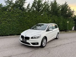 Bianco Usata 2017 BMW 218 Luxury Line Coupé | 14.800 € (Ottimo prezzo)