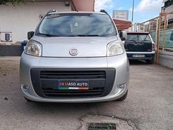 Argento Usata 2012 Fiat Qubo Dynamic Monovolume | 3650 € (Ottimo prezzo)