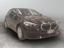 N.d Usata 2021 BMW 116 Due volumi | 18.900 € (Super prezzo)