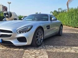 Argento Usata 2015 Mercedes AMG GT AMG Coupé | 75.000 € (Super prezzo)
