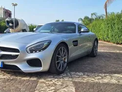 Argento Usata 2015 Mercedes AMG GT AMG Coupé | 75.000 € (Super prezzo)