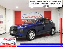 Bianco Usata 2024 Audi Q3 Business SUV | 39.100 € (Buon prezzo)