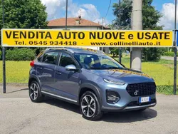 Grigio /tetto nero Usata 2025 DR Automobiles DR3 SUV | 16.500 € (Ottimo prezzo)