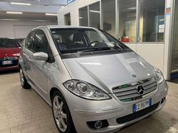 Other Usata 2006 Mercedes A150 Avantgarde Coupé | 5990 € (Molto cara)