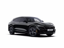 Absolute black Nuova 2025 Ford Mustang Standard Range | 52.950 €